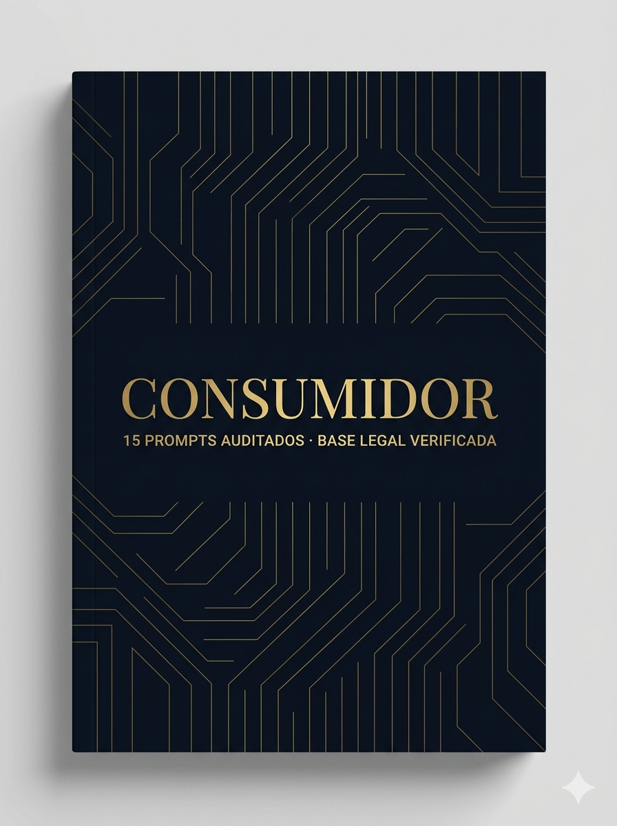 Pacote Direito do Consumidor